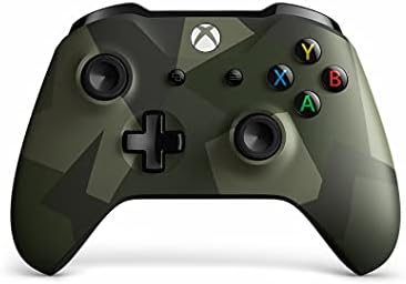 Amazon.com: Xbox Wireless Controller – Winter Forces Special